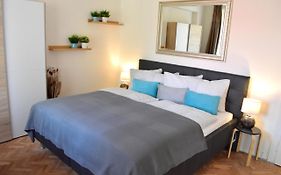 City Center Apartments